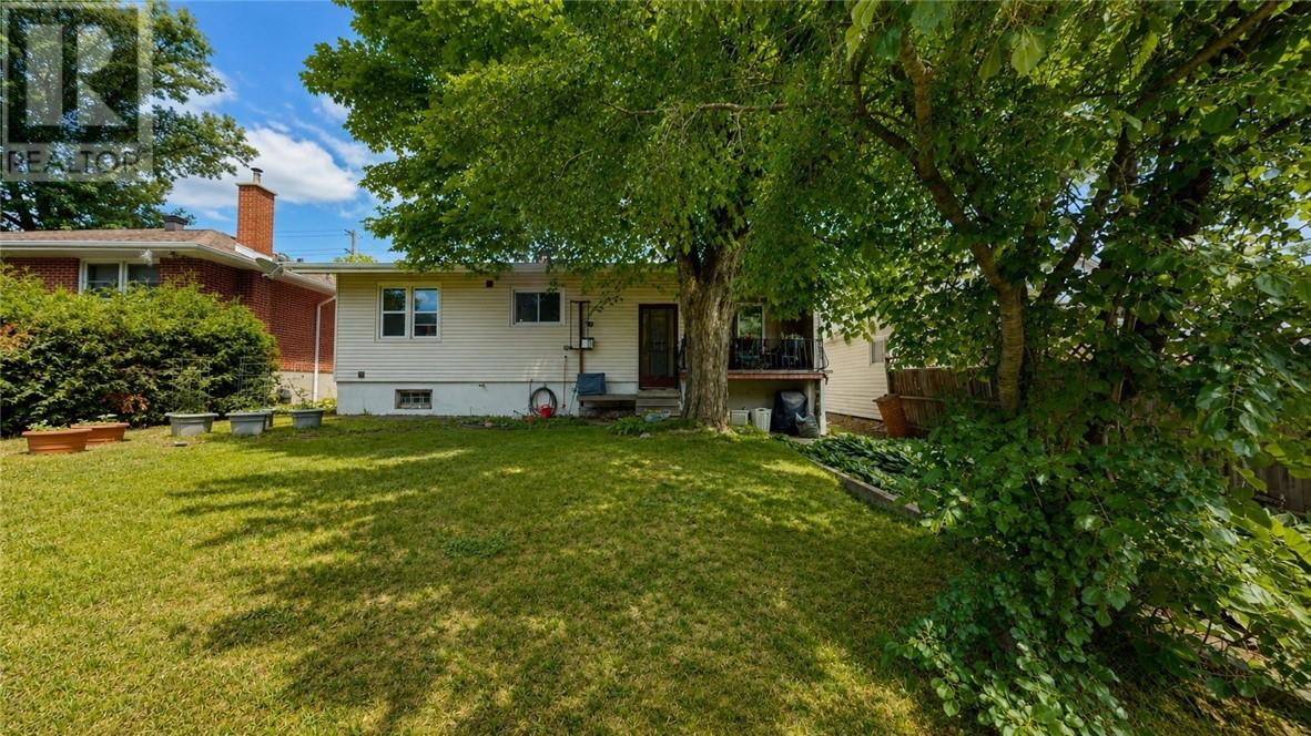 425 Haig Street, Sudbury, Ontario  P3C 1C7 - Photo 36 - 2128889