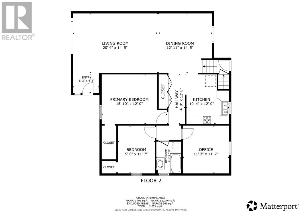 425 Haig Street, Sudbury, Ontario  P3C 1C7 - Photo 45 - 2128889