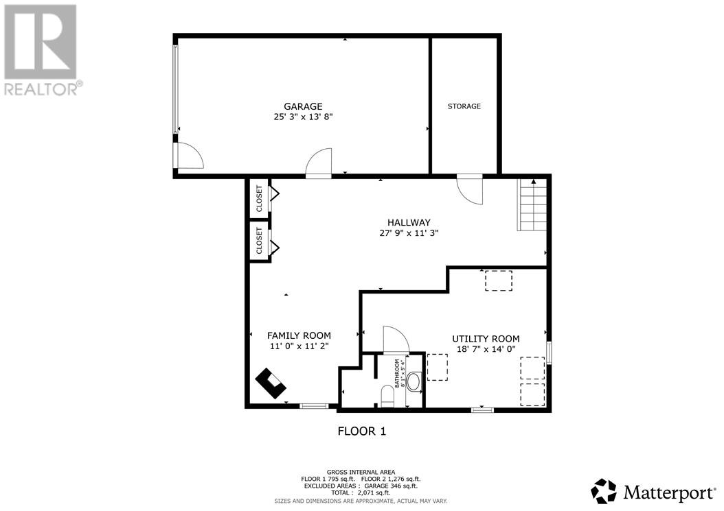 425 Haig Street, Sudbury, Ontario  P3C 1C7 - Photo 46 - 2128889