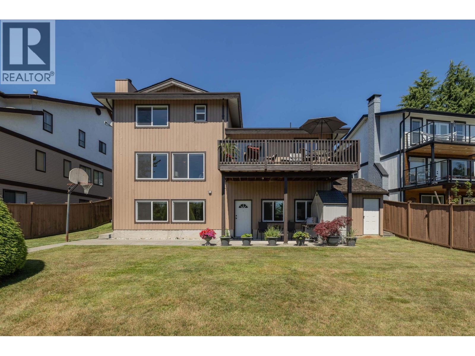 455 Alouette Drive, Coquitlam, British Columbia  V3C 4Y7 - Photo 36 - R3140538