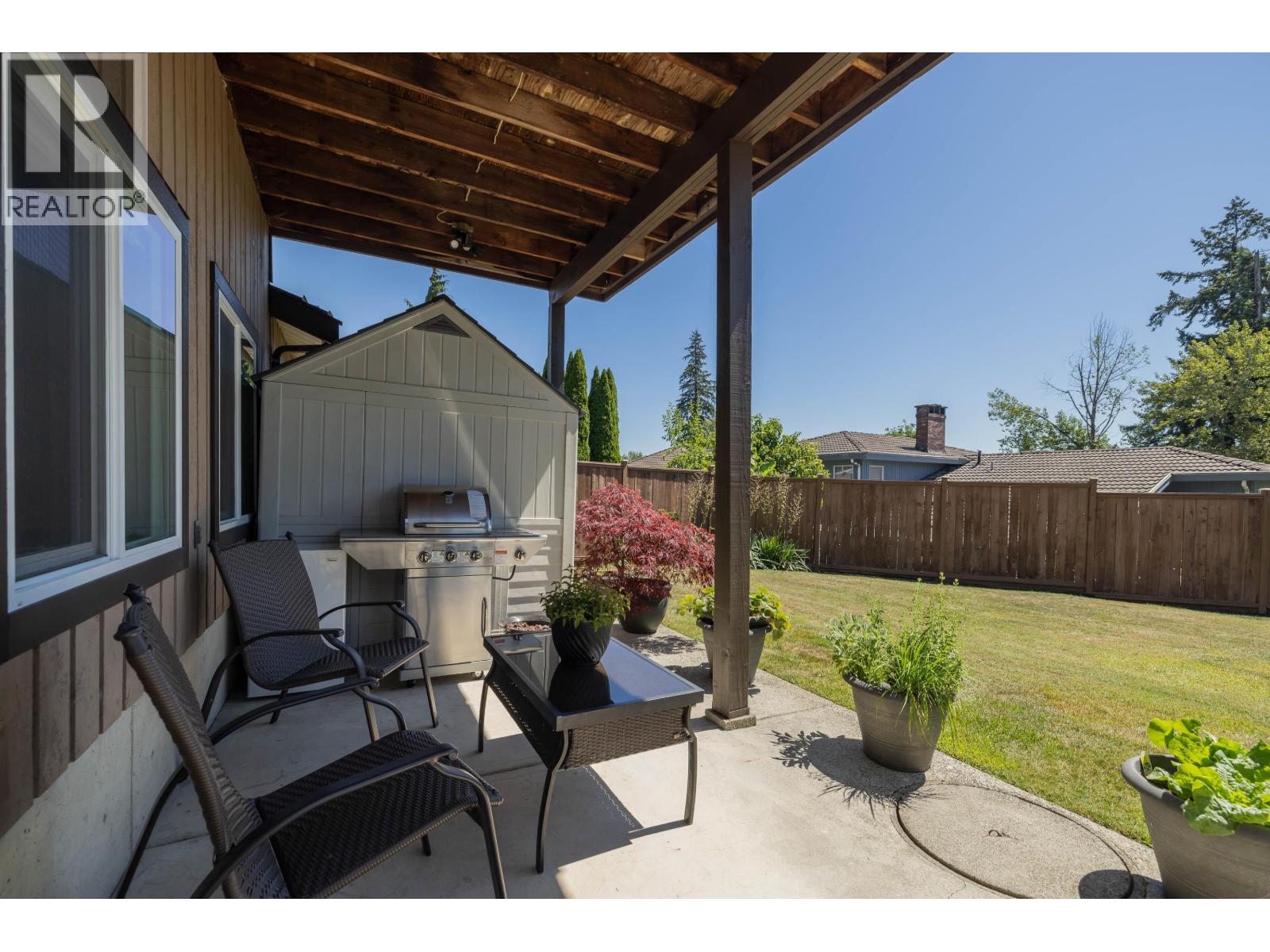 455 Alouette Drive, Coquitlam, British Columbia  V3C 4Y7 - Photo 39 - R3140538