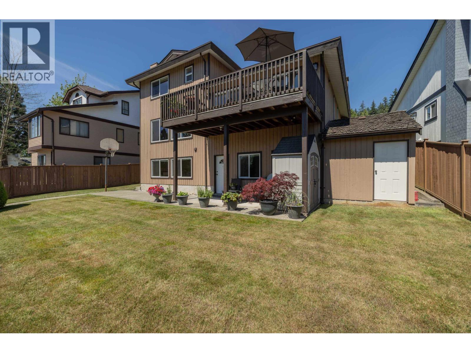 455 Alouette Drive, Coquitlam, British Columbia  V3C 4Y7 - Photo 37 - R3140538