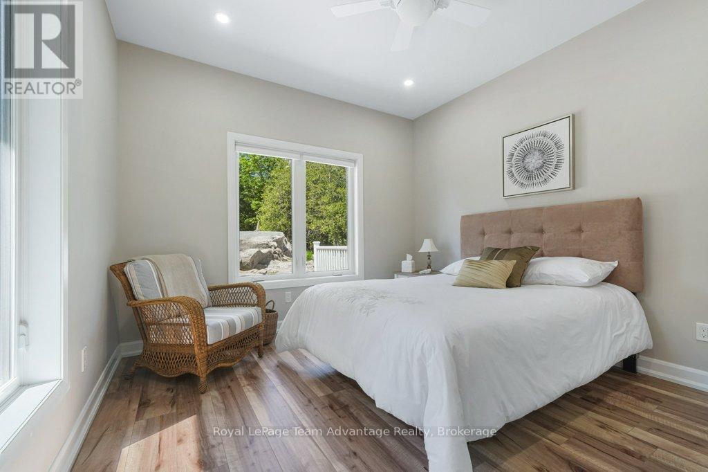 9 George Hunt Memorial Drive, Mcdougall, Ontario  P2A 2W9 - Photo 23 - X13504678