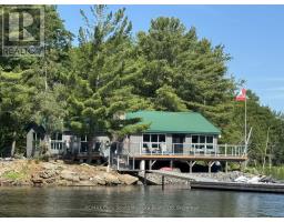 1 A15 ISLAND, The Archipelago, Ontario