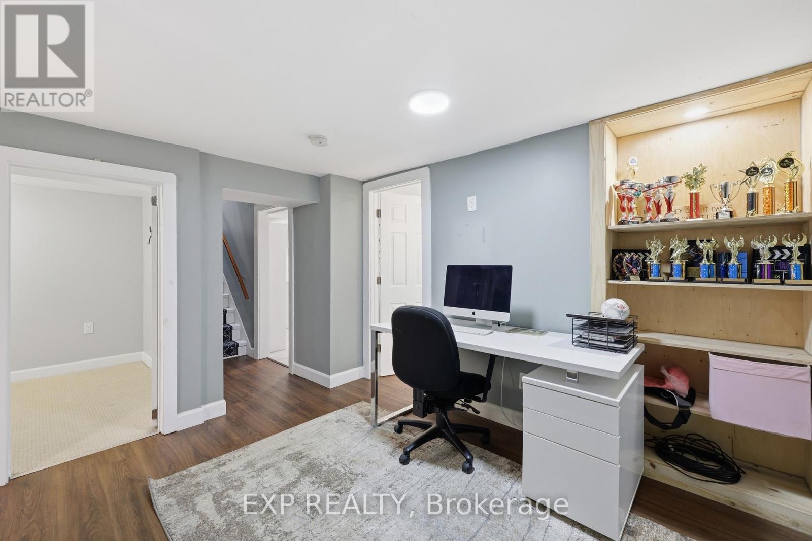 282 Harmony Road, Hamilton, Ontario  L9G 2T2 - Photo 30 - X13505808