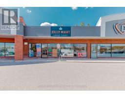 7 - 30 GLAMIS ROAD, Cambridge, Ontario