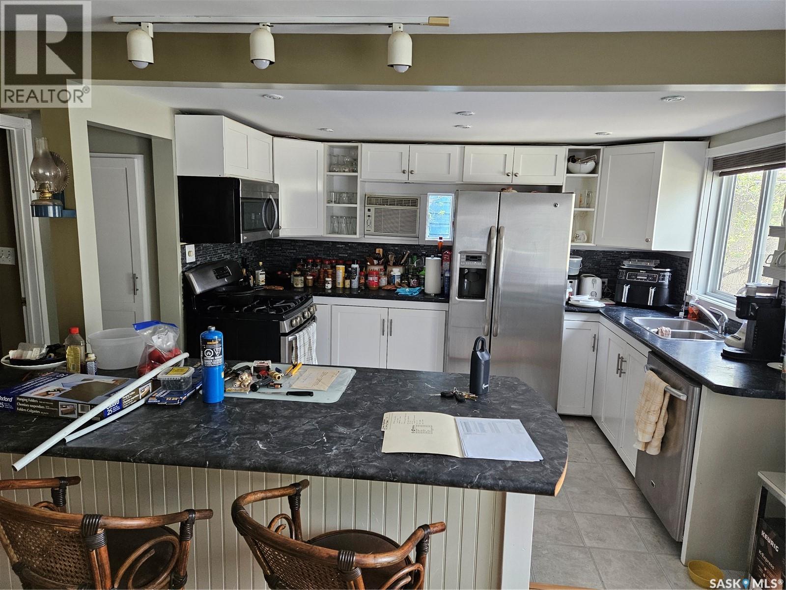 1105 6th Avenue, Regina Beach, Saskatchewan  S0G 4C0 - Photo 12 - SK040998
