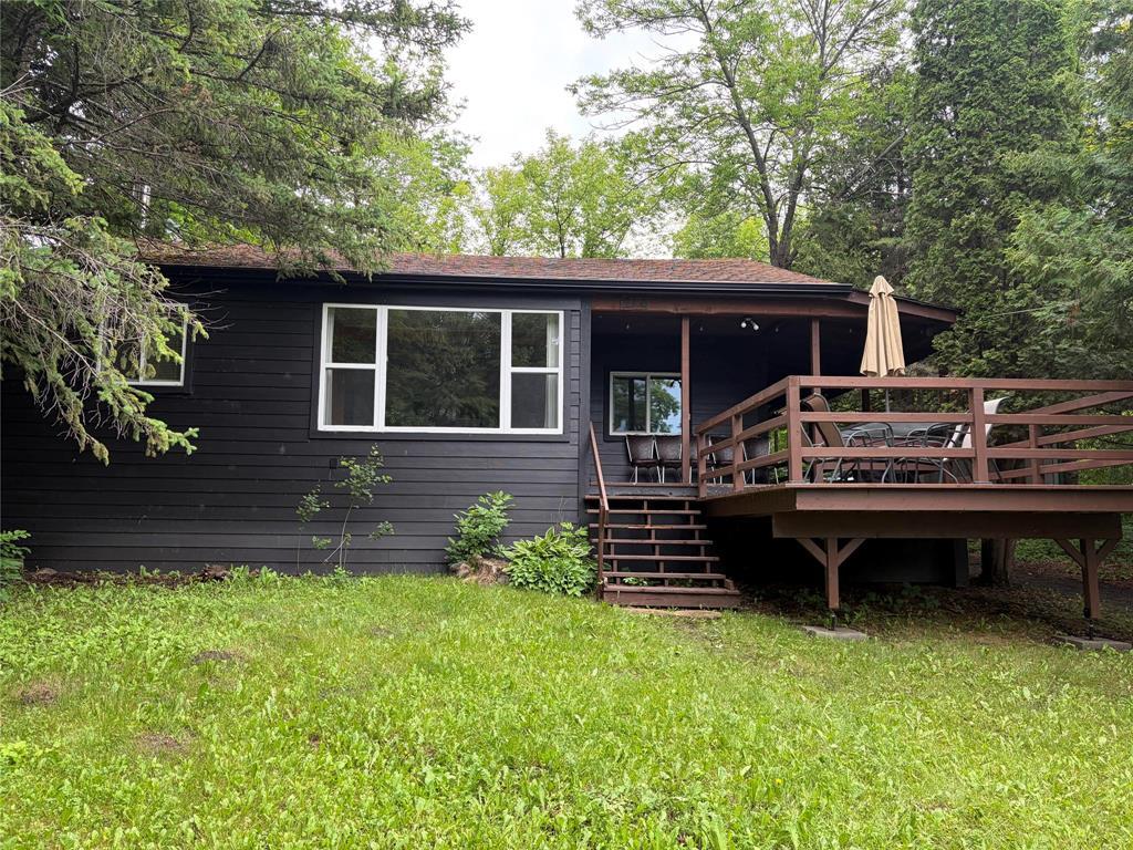 214 West Street, Grand Marais, Manitoba  R0E 0B0 - Photo 0 - 202615332