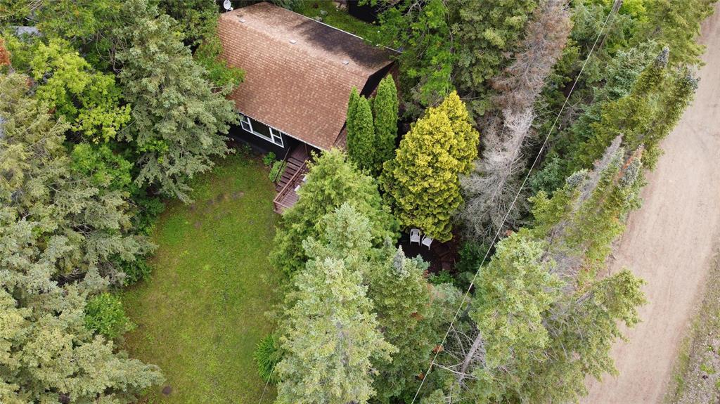 214 West Street, Grand Marais, Manitoba  R0E 0B0 - Photo 17 - 202615332