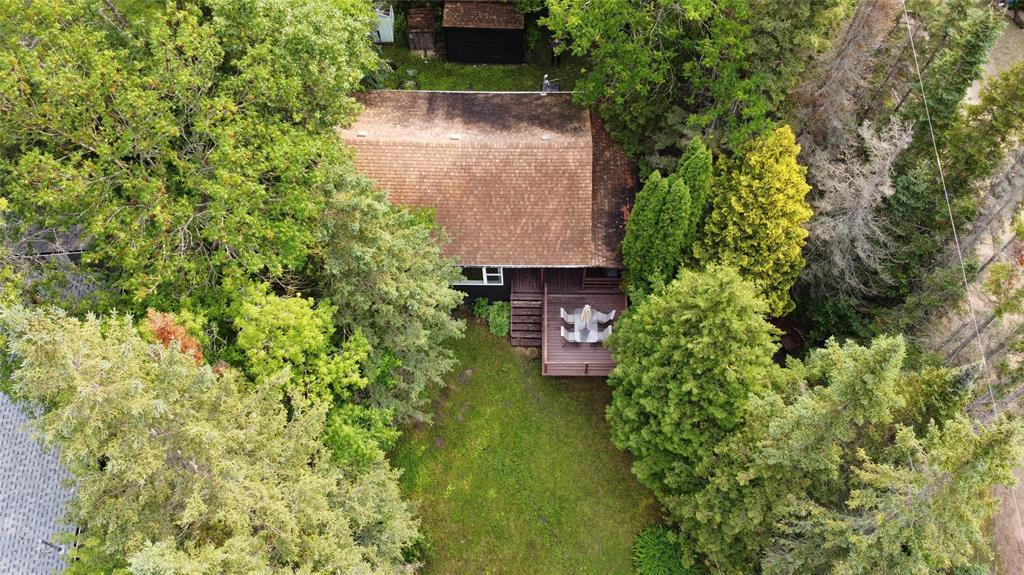 214 West Street, Grand Marais, Manitoba  R0E 0B0 - Photo 19 - 202615332