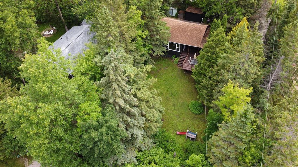 214 West Street, Grand Marais, Manitoba  R0E 0B0 - Photo 20 - 202615332