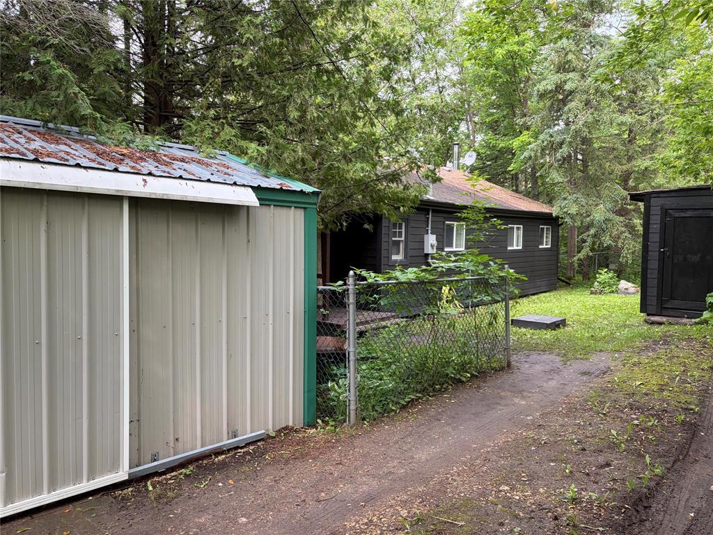 214 West Street, Grand Marais, Manitoba  R0E 0B0 - Photo 30 - 202615332