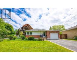 39 LENNOX STREET, Kingston, Ontario