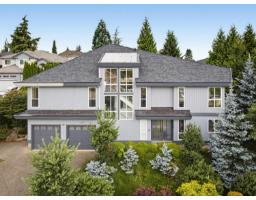 11151 164 STREET, Surrey, British Columbia