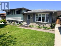 66 ALDBOROUGH AVENUE, St. Thomas, Ontario