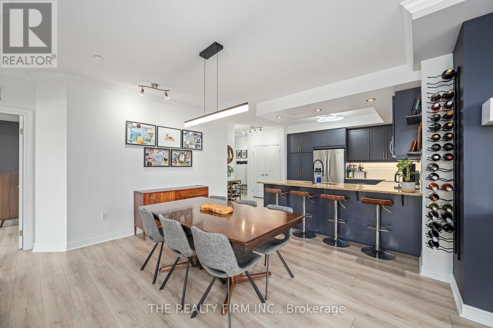 803 - 330 Ridout Street N, London East, Ontario  N6A 0A7 - Photo 5 - X13506032