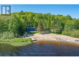 257 NORTH DEER LAKE ROAD, Huntsville, Ontario