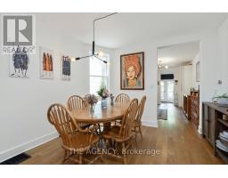110 HASTINGS AVENUE, Toronto, Ontario