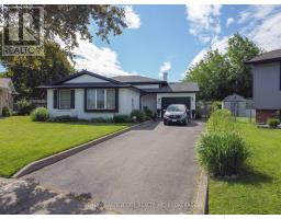 116 DUNVEGAN ROAD, St. Catharines, Ontario