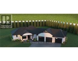 4656 TYLER DRIVE, St. Clair, Ontario