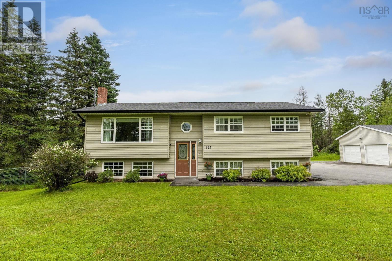 592 Horne Settlement Road, Enfield, Nova Scotia