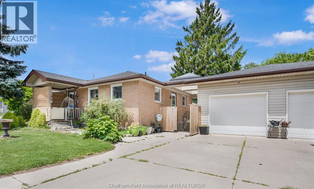 222 Catherine STREET, Blenheim, Ontario