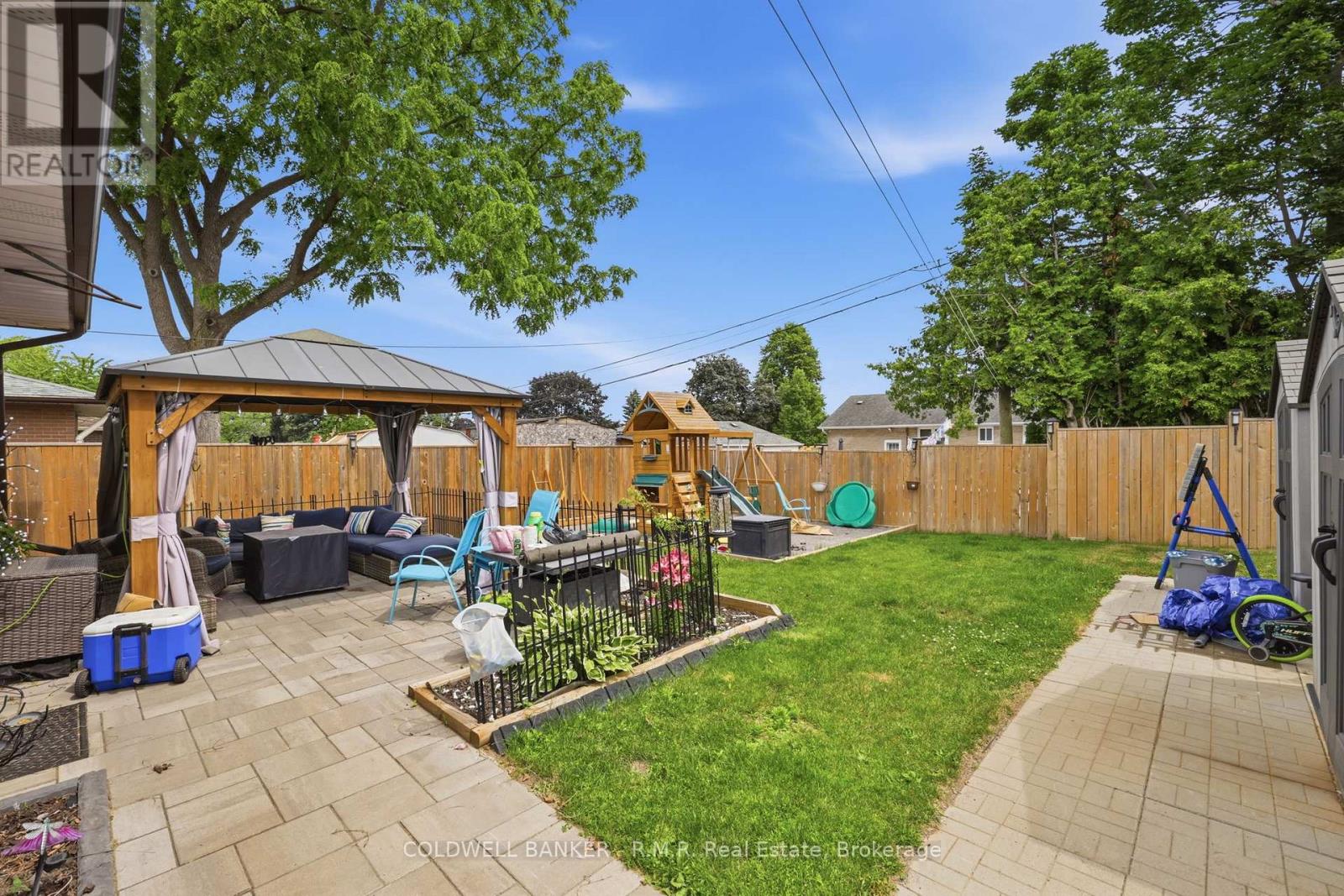 7 Summerfield Court, Clarington, Ontario  L1C 2E8 - Photo 30 - E13505934