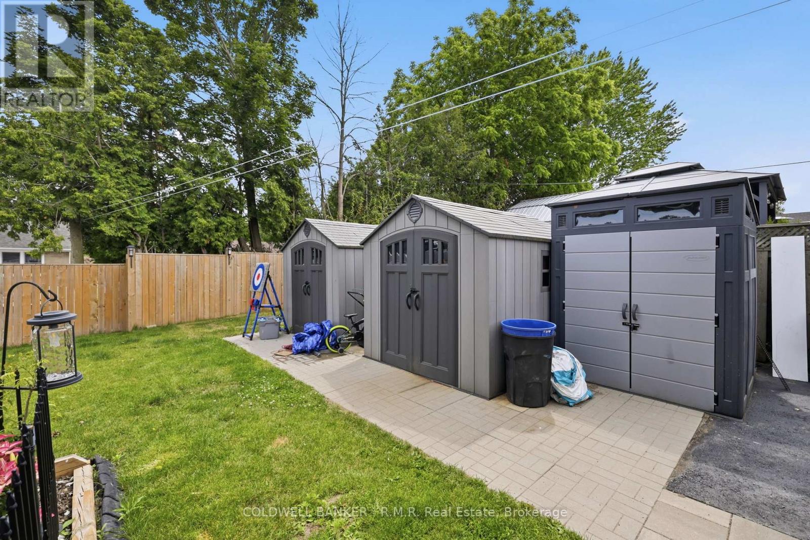 7 Summerfield Court, Clarington, Ontario  L1C 2E8 - Photo 37 - E13505934