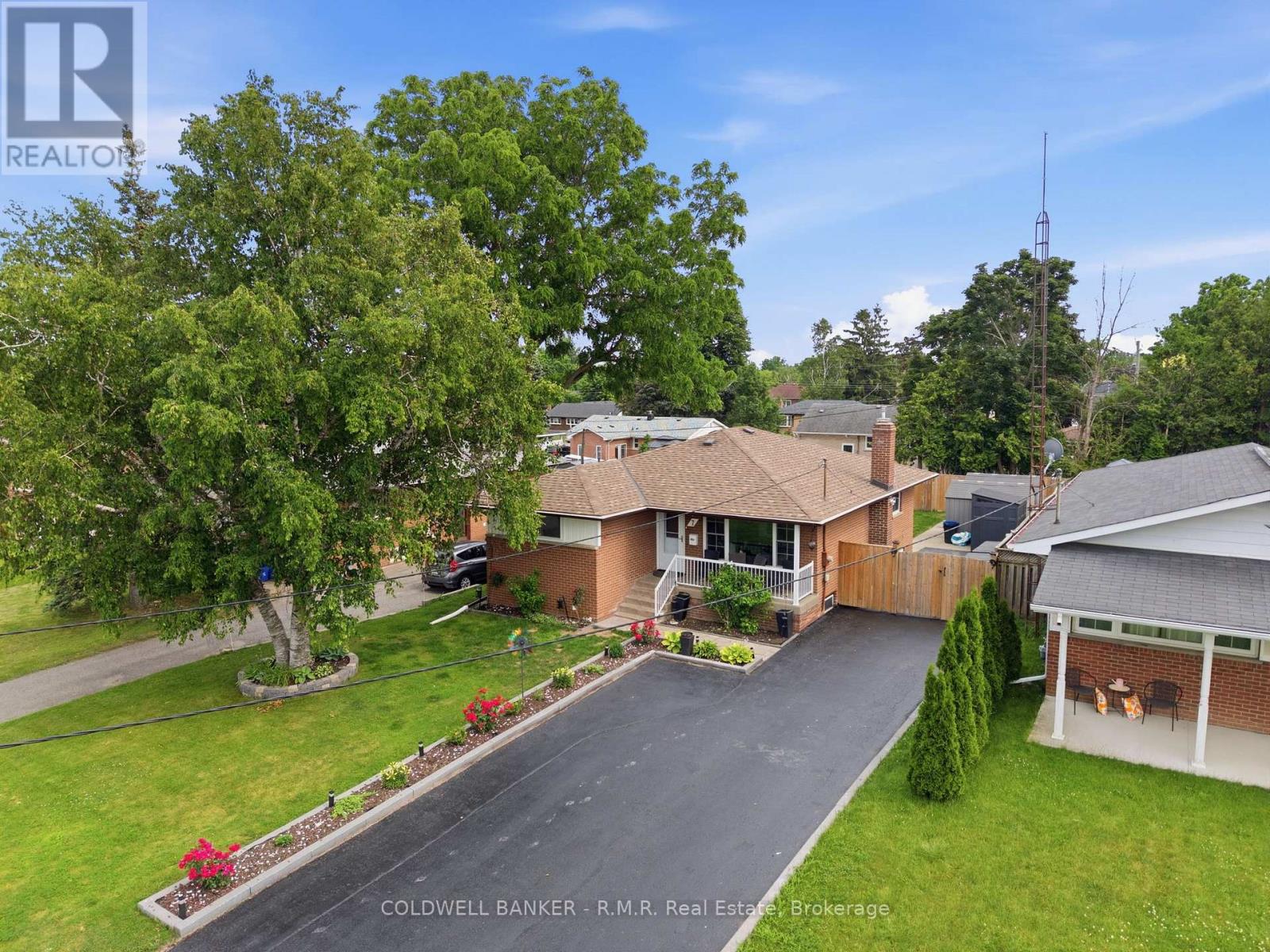 7 Summerfield Court, Clarington, Ontario  L1C 2E8 - Photo 41 - E13505934