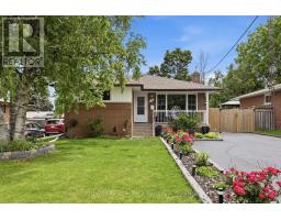 7 SUMMERFIELD COURT, Clarington, Ontario