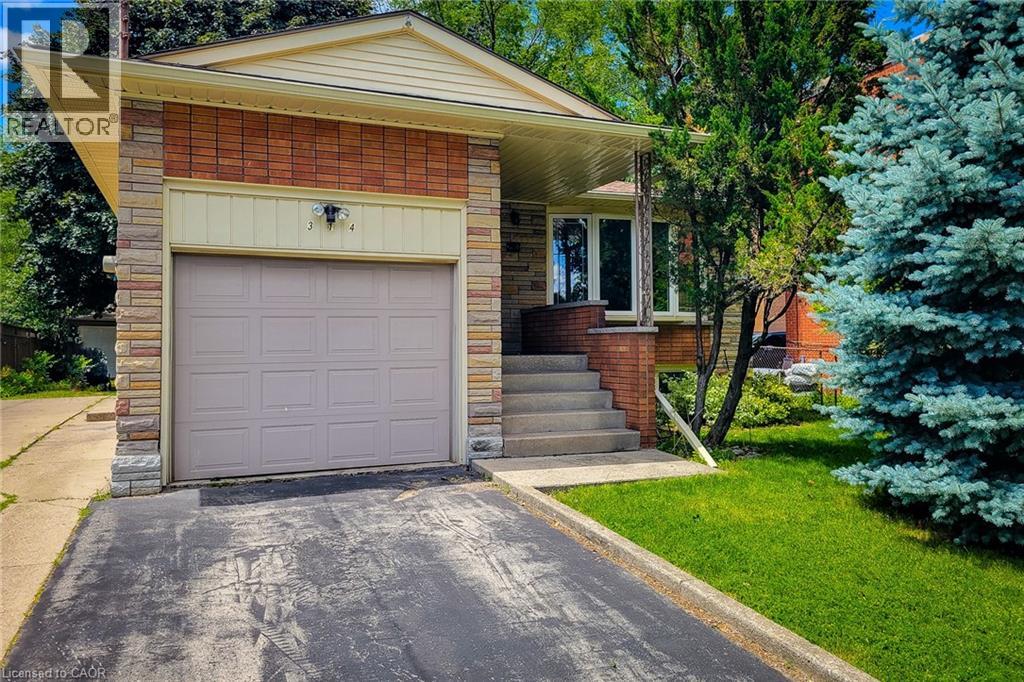 314 Upper Kenilworth Avenue, Hamilton, Ontario  L8T 4G2 - Photo 2 - 40840794