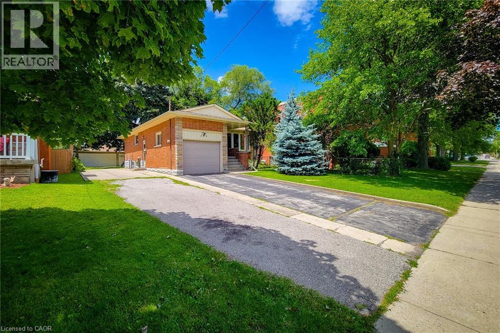 314 Upper Kenilworth Avenue, Hamilton, Ontario  L8T 4G2 - Photo 3 - 40840794