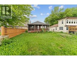 390 EAST BEACH, Leamington, Ontario