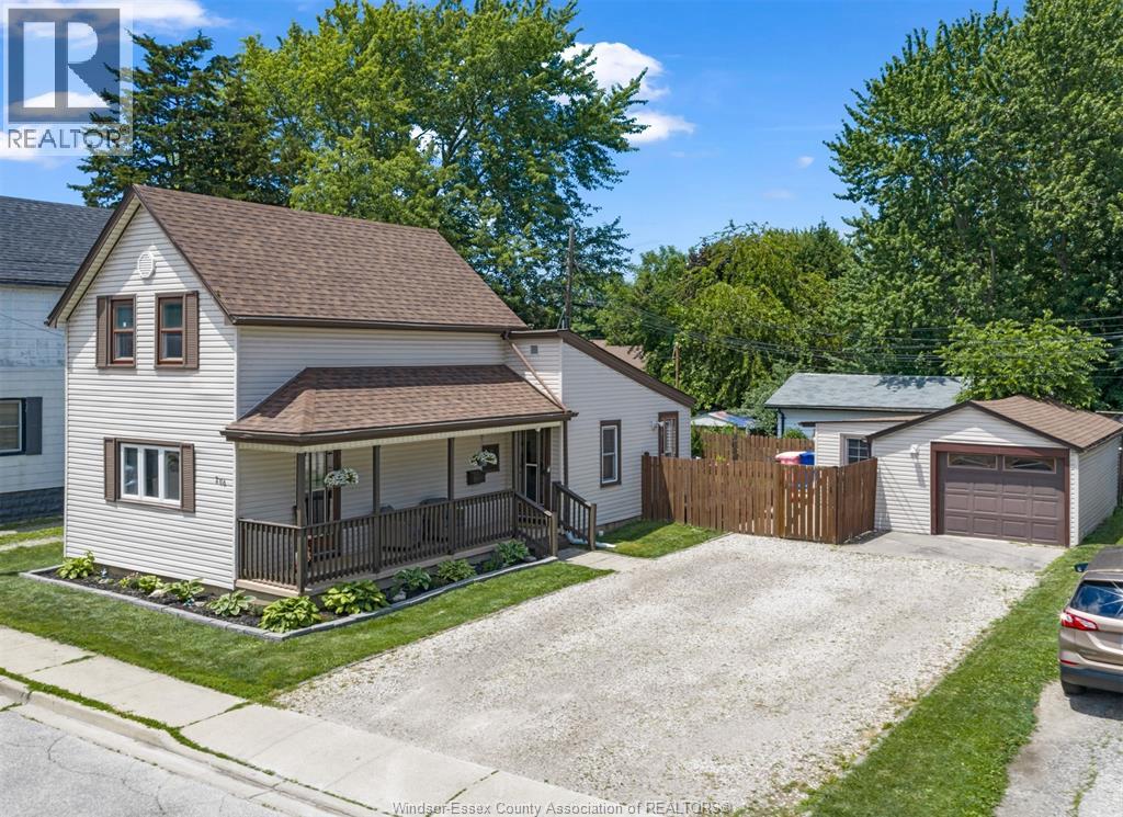 200 GORE STREET, Amherstburg, Ontario