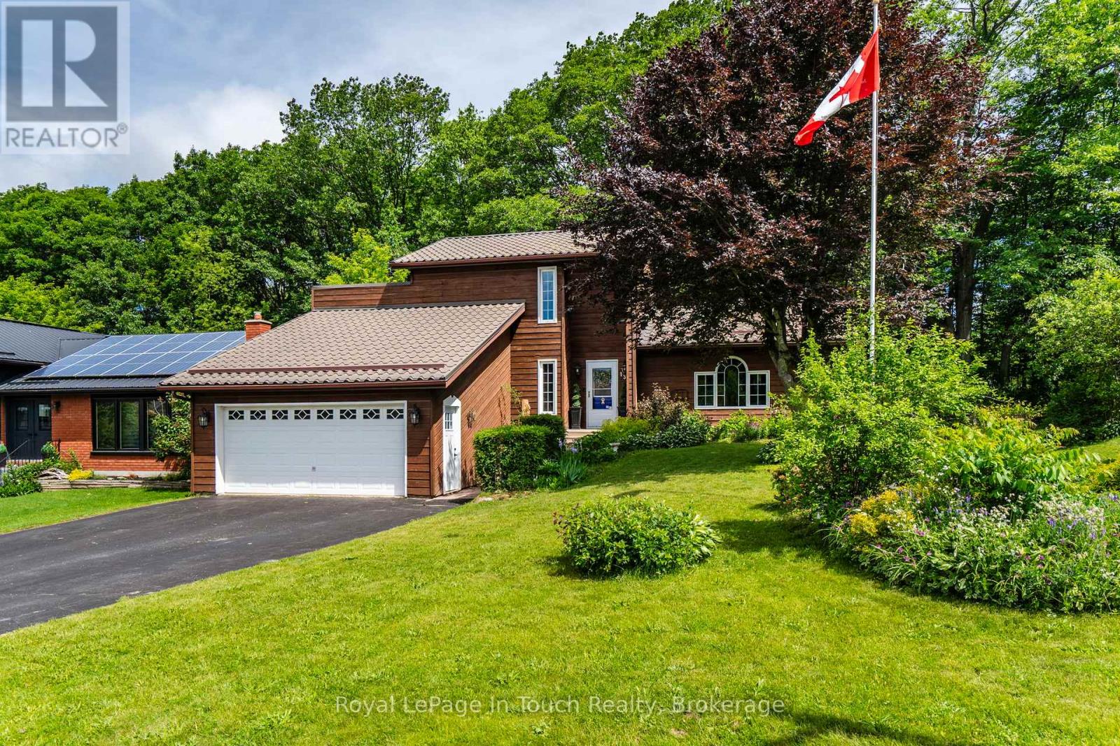 13 Hallen Drive, Penetanguishene, Ontario  L9M 1G2 - Photo 4 - S13505886