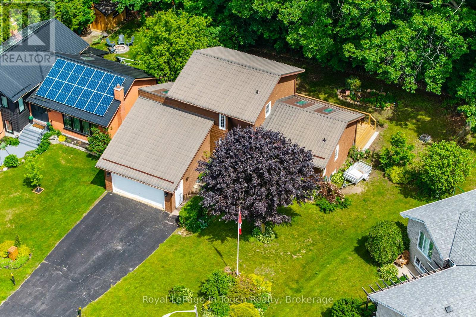 13 Hallen Drive, Penetanguishene, Ontario  L9M 1G2 - Photo 48 - S13505886