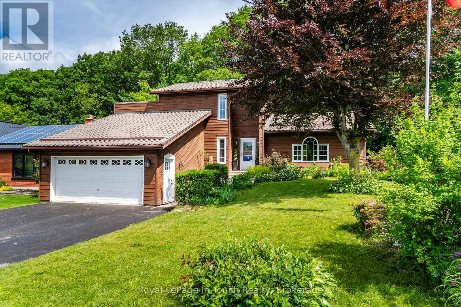 13 Hallen Drive, Penetanguishene, Ontario  L9M 1G2 - Photo 6 - S13505886