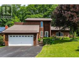 13 HALLEN DRIVE, Penetanguishene, Ontario