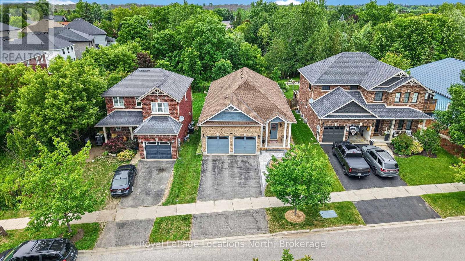 165 FINDLAY DRIVE, Collingwood, Ontario
