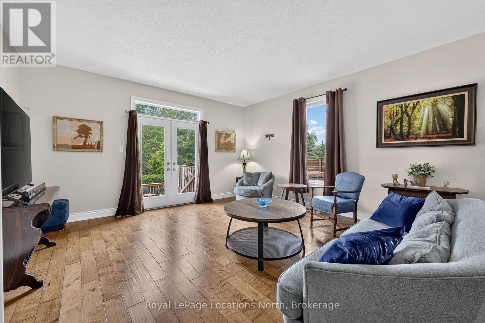 165 Findlay Drive, Collingwood, Ontario  L9Y 0H4 - Photo 15 - S13505990
