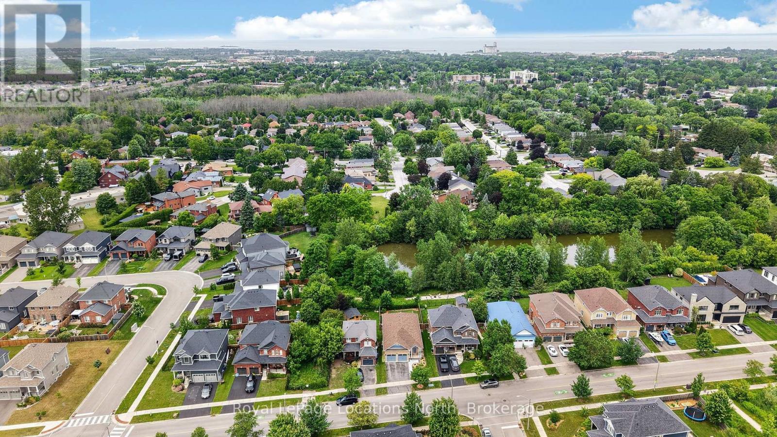 165 Findlay Drive, Collingwood, Ontario  L9Y 0H4 - Photo 2 - S13505990