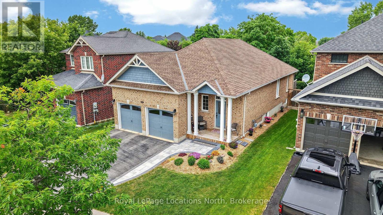 165 Findlay Drive, Collingwood, Ontario  L9Y 0H4 - Photo 3 - S13505990