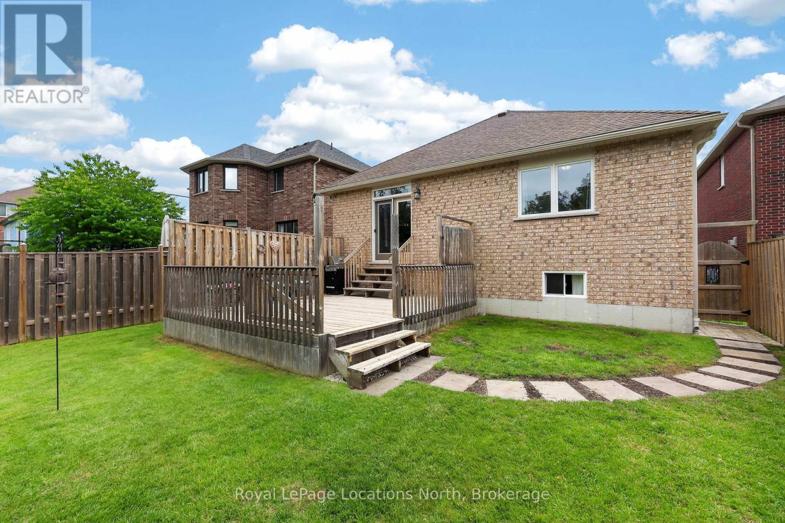 165 Findlay Drive, Collingwood, Ontario  L9Y 0H4 - Photo 32 - S13505990