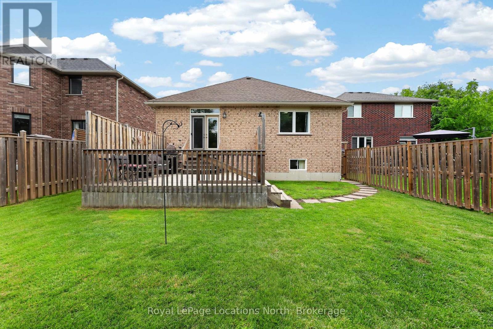 165 Findlay Drive, Collingwood, Ontario  L9Y 0H4 - Photo 33 - S13505990