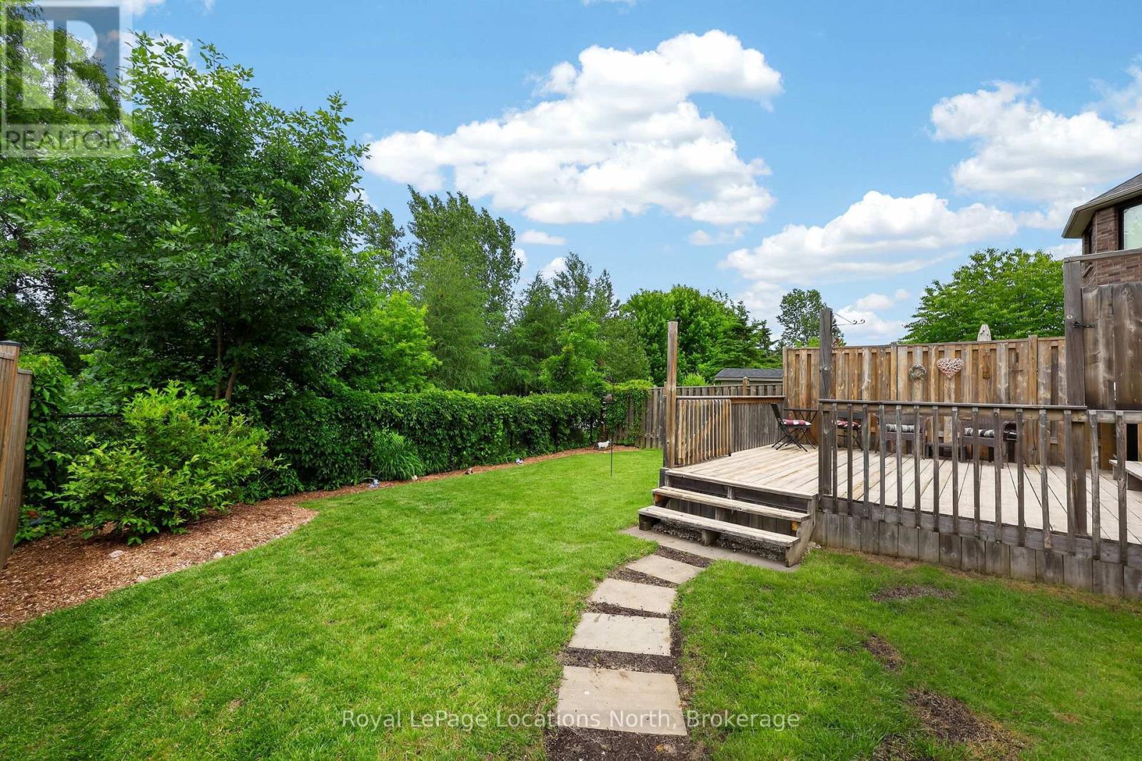 165 Findlay Drive, Collingwood, Ontario  L9Y 0H4 - Photo 4 - S13505990