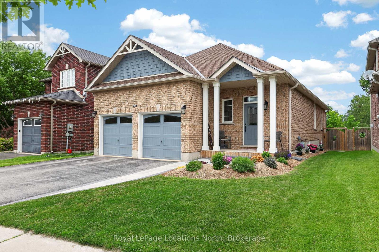 165 Findlay Drive, Collingwood, Ontario  L9Y 0H4 - Photo 40 - S13505990