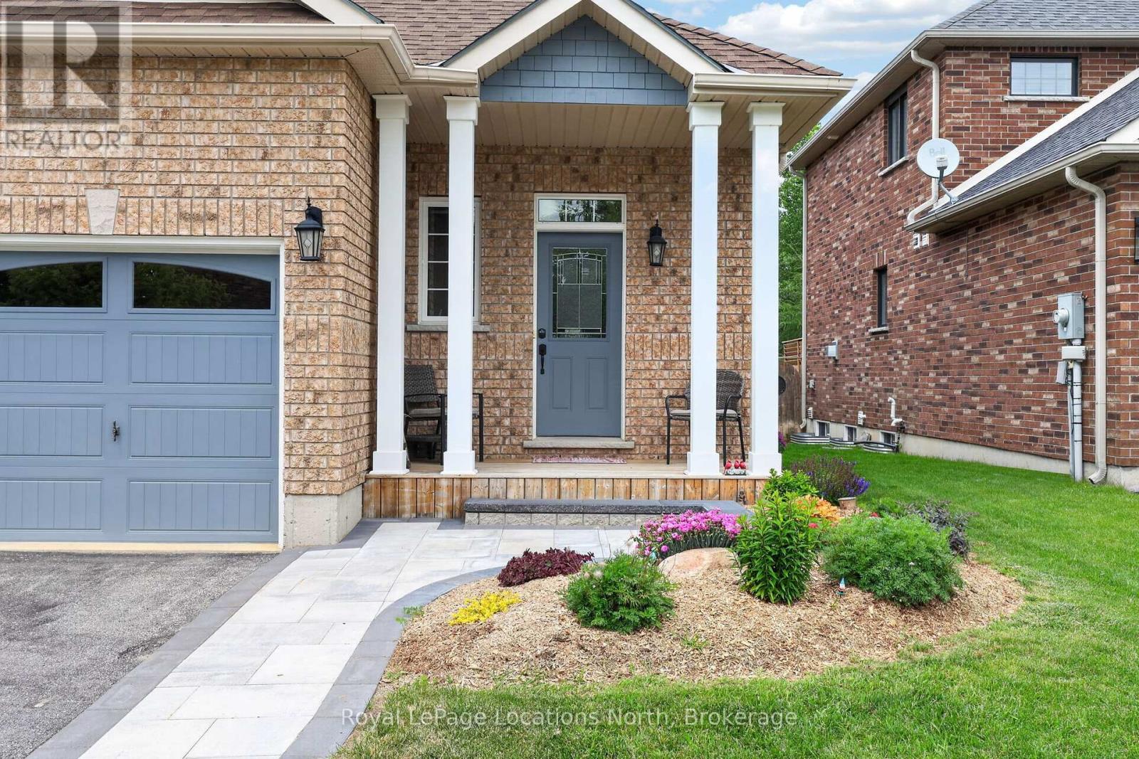 165 Findlay Drive, Collingwood, Ontario  L9Y 0H4 - Photo 5 - S13505990