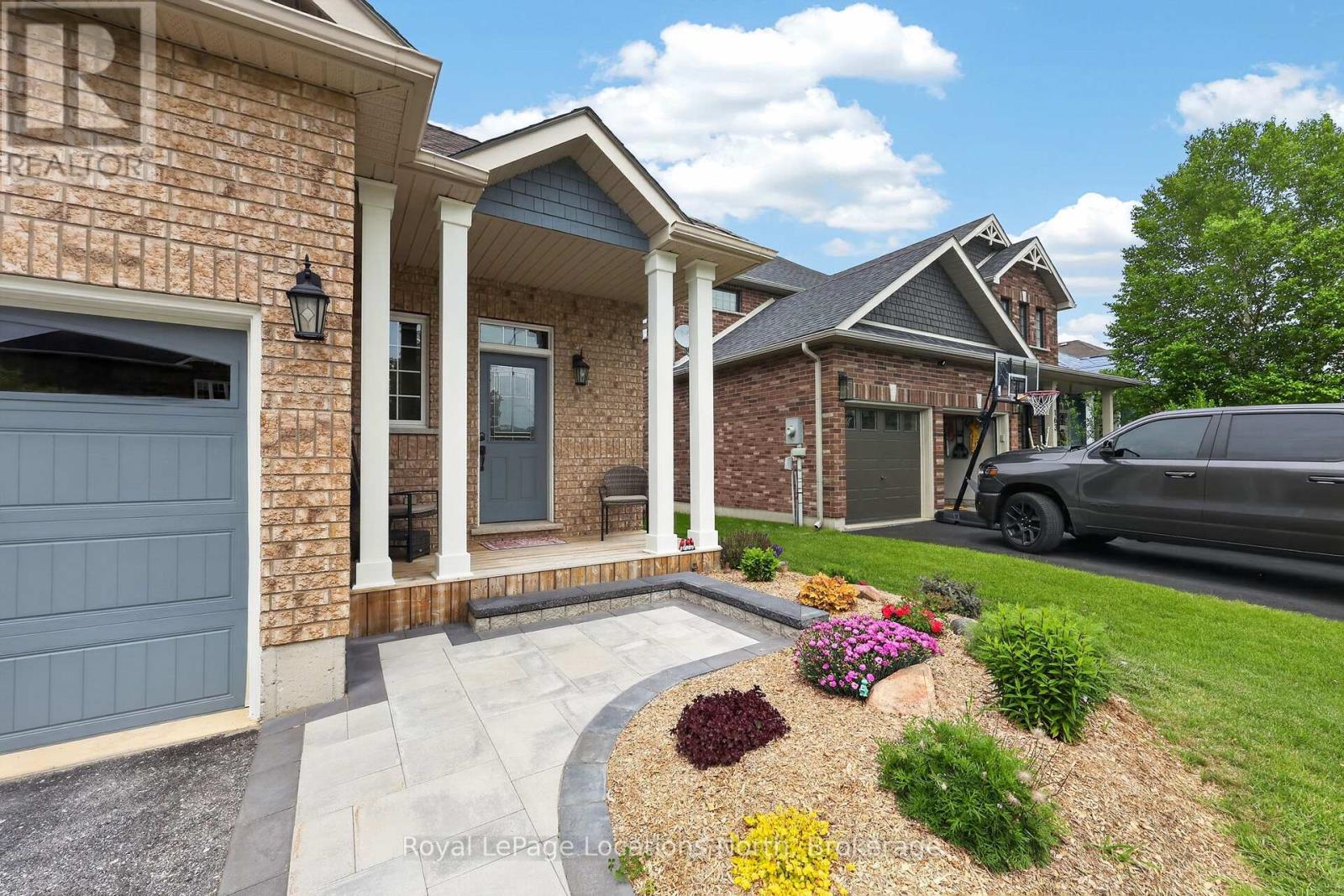 165 Findlay Drive, Collingwood, Ontario  L9Y 0H4 - Photo 6 - S13505990