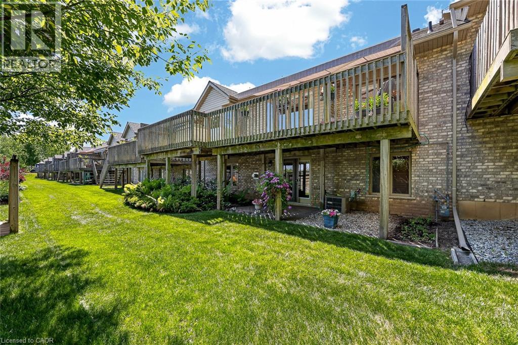 500 Lakeview Drive Unit# 16, Woodstock, Ontario  N4T 1W4 - Photo 40 - 40843914