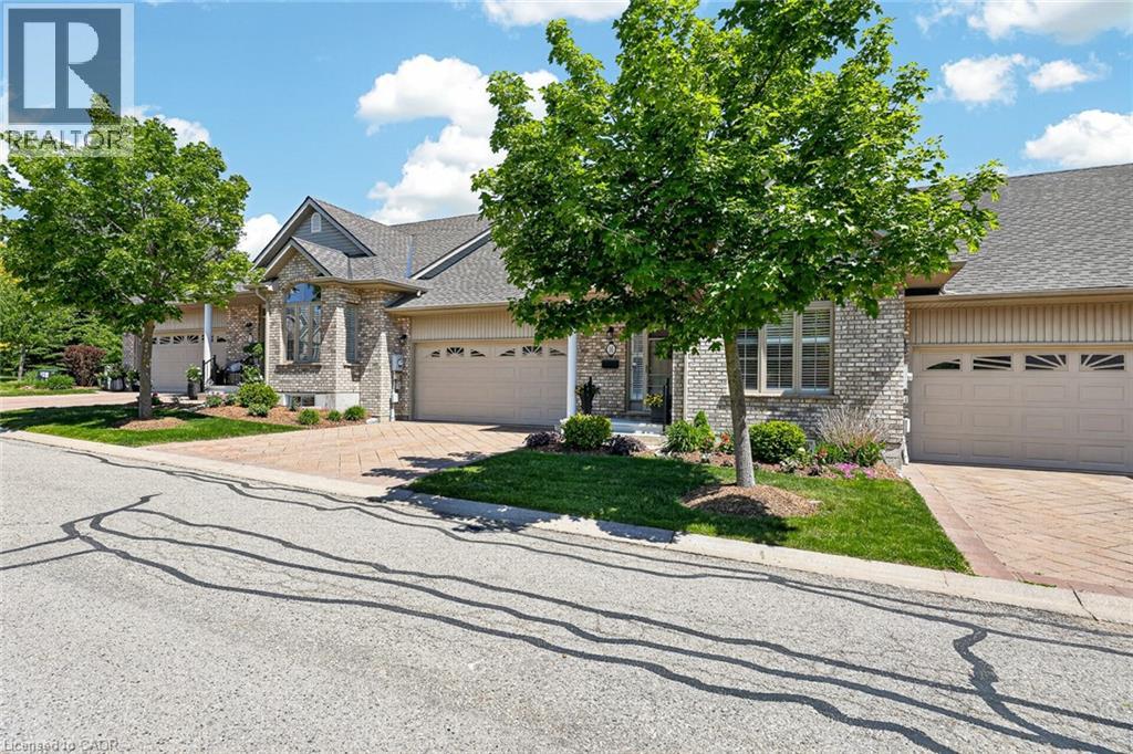 500 Lakeview Drive Unit# 16, Woodstock, Ontario  N4T 1W4 - Photo 8 - 40843914